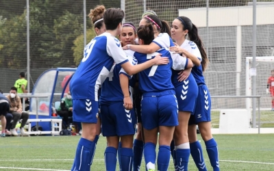 El Sabadell va superar (4-2) el Cerdanyola en l'últim amistós de pretemporada | CE Sabadell